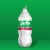 Sprite® Winter Spiced Cranberry Lemon Lime Caffeine Free Soda Bottle Perspective: left