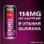 Coca-Cola Zero Sugar Cherry Energy Drink Perspective: left