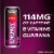 Cherry Coke Energy Zero Sugar High Caffeine Energy Drinks With Vitamins Perspective: left