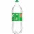 Sprite Ginger Soda Perspective: left