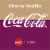 Coca-Cola® Cherry Vanilla Soda Cans Limits May Apply Perspective: left