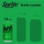 Sprite® Lemon Lime Zero Sugar Caffeine Free Soda Mini Cans Perspective: left