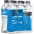 Powerade® Zero Sugar Power Water Berry Cherry Perspective: left