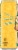 Peace Tea® Naturally Flavored Hello Mango Green Tea Perspective: left