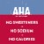 Aha® Blueberry Pomegranate Flavored Sparkling Water Cans Perspective: left