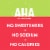 AHA Lime + Watermelon Sparkling Water Perspective: left