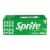 Sprite® Lemon Lime Soda Mini Cans Perspective: left