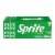 Sprite® Lemon Lime Soda Mini Cans Perspective: left