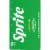 Sprite® Lemon Lime Caffeine Free Soda Cans Perspective: left