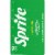 Sprite® Lemon Lime Caffeine Free Soda Cans Perspective: left