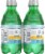 Fresca® Sparkling Grapefruit Citrus Soda Water Perspective: left