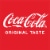 Coca-Cola Classic Soda Bottles Perspective: left