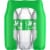Sprite® Lemon Lime Caffeine Free Soda Bottles Perspective: left