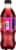Coca-Cola® Zero Sugar Starlight Bottle Perspective: left