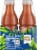 Gold Peak® Extra Sweet Tea Bottles Perspective: left