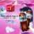 Coca-Cola® Zero Sugar Dreamworld Soda Bottle Perspective: left