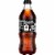 Coca-Cola® Move Zero Sugar Soda Bottle Perspective: left