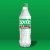 Sprite® Winter Spiced Cranberry Soda Bottles Perspective: left