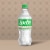 Sprite® Vanilla Frost Caffeine Free Soda Bottle Perspective: left