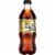 Coca-Cola® Zero Sugar Ultimate LIMITED EDITION Soda Bottle Perspective: left