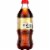 Coca-Cola® Ultimate LIMITED EDITION Soda Bottle Perspective: left