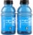 Powerade® Blue Mountain Berry Blast Sport Drink Multipack Bottles Perspective: left