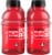 Powerade® Red Fruit Punch Sports Drink Multipack Bottles Perspective: left