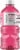 Powerade® Zero Strawberry Smash Electrolyte Drink Bottle Perspective: left