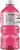 Powerade® Zero Strawberry Smash Electrolyte Drink Bottle Perspective: left