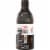 Dunkin'® Unsweetened Iced Coffee Bottle Perspective: left