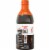 Dunkin'® Original Iced Coffee Bottle Perspective: left