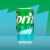 Sprite Chill Cherry Lime Mini Soda Cans Perspective: left