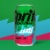 Sprite Chill Zero Sugar Cherry Lime Soda Cans Perspective: left