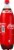 Coca-Cola® Mixed Brand Sparkling Bottles Perspective: left