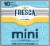 Fresca® Sparkling Soda Water Fridge Pack Cans Perspective: left