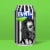 Fanta® Haunted Apple Soda Cans Perspective: left