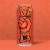 Peace Tea® Just Peachy Iced Tea Can Perspective: left