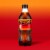 Coca-Cola® Zero Sugar Orange Cream Soda Bottle Perspective: left