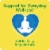 Culturelle® Probiotics Health & Wellness Daily Probiotic Supplement Capsules Perspective: left