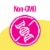 Culturelle® Kids Purely Probiotics® Packets Perspective: left