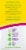 Culturelle Probiotics Pro-Well 3-in-1 Dietary Supplement Capsules Perspective: left