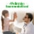 Culturelle® Kids Berry Blast Flavor Probiotic Gummies Perspective: left