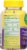Culturelle Mixed Berry Probiotic Gummies Perspective: left