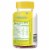 Culturelle Probiotics + Multivitamin Gummies Perspective: left