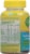 Culturelle® Kids Multivitamin + Probiotics Perspective: left