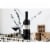 Cosentino Winery The Cab Cabernet Sauvignon California Red Wine Perspective: left
