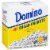 Domino Sugar Packets Perspective: left