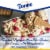 Domino Premium Pure Cane Granulated Sugar Perspective: left
