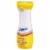 Domino Pourable Pure Cane Light Brown Sugar Flip Top Canister Perspective: left