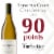 La Crema Sonoma Coast Chardonnay California White Wine Perspective: left